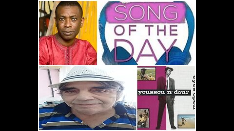 Song For The Day April 2nd 2024