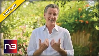 WAIT, WHAT? Gavin Newsom Sets His SIGHTS On Florida… Is he crazy?