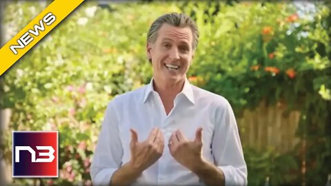 WAIT, WHAT? Gavin Newsom Sets His SIGHTS On Florida… Is he crazy?