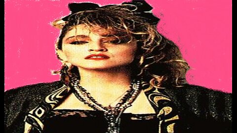 Burglar Cat Pop Beats - "Pre Madonna - "Original Demo "Saxophone. By Burglar Catt.