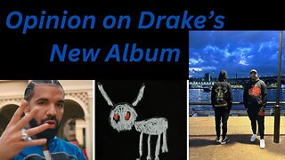 Reaction to Drakes full Album - All For The Dogs part 1