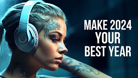 How To Make 2024 Your Best Year Ever | Best Motivational Speeches