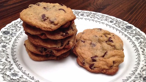 Comment faire des biscuits moelleux aux pépites de chocolat