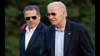 Here’s What the Biden Family Business Scandal Impeachment Inquiry Could Look Like