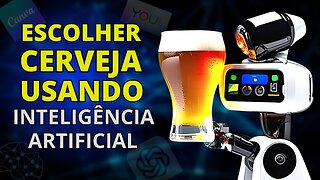 As 5 Melhores Cervejas do Mundo Segundo as I.As