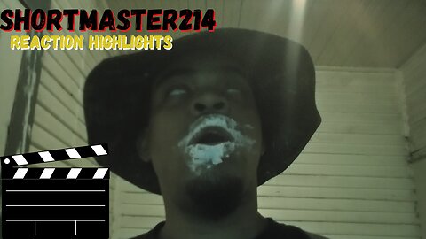 Shortmaster214 Reaction Video Highlights