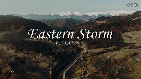 Eastern Storm by J. L. Clodfelter