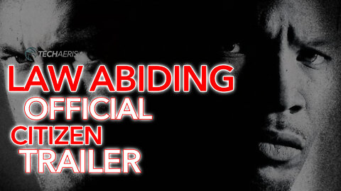 2009 | Law Abiding Citizen Official Trailer (RATED R)