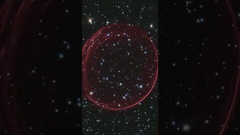 Som ET - 35 - Universe - Hubble spots a celestial bauble