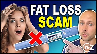 Popular Weight Loss Craze Is A Scam - BEWARE!