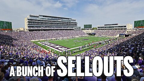 Daily Delivery | Wherever Kansas State football plays, fans are clamoring for tickets