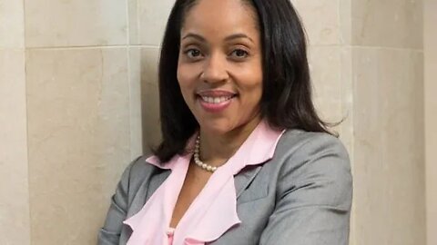 FLORIDA STATE ATTORNEY ARAMIS AYALA TALKING CRIMINAL JUSTICE REFORM AND POLICE BRUTALITY AND MORE