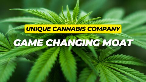 Does This Small Cap Cannabis Company In California Have The Potential To 5X In Value?