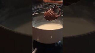 Hot Chocolate Season tiktok rorygilmoorewannabe