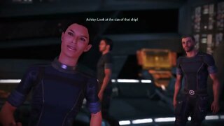 Mass effect 1 p 3