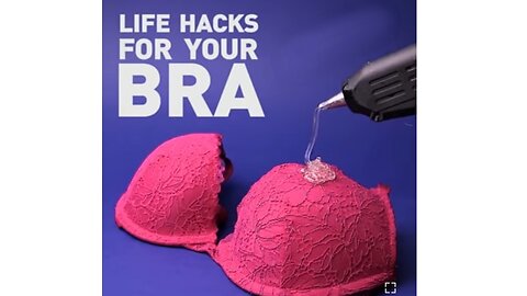 25 Clever Bra Hacks for Ultimate Comfort and Support