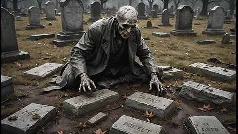 The Dead Shouldn't be Voting
