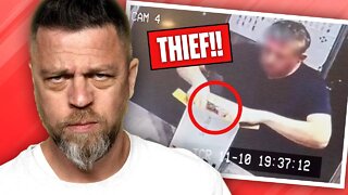 Package Thief Steals $200K Patek Philippe 5711 | GREY MARKET
