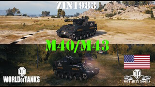 M40/M43 - zin1983