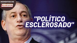 Ciro Gomes e a política da baixaria | Momentos