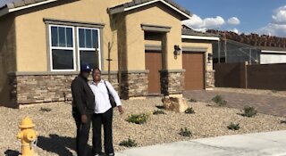 Homeowners say they spent good money on bad Beazer homes