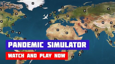 Epidemic of Pandemic Simulations