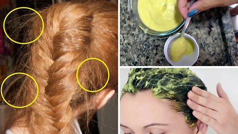 3 Home Remedies to Tame Frizzy Hair (Easy and Cheap Methods)
