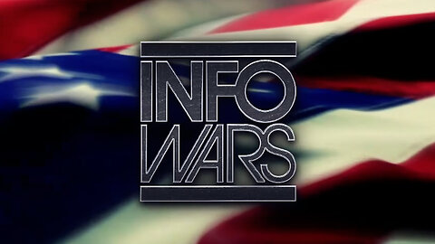 Alex Jones Show - Hour 3 - Oct - 31 (Commercial Free)