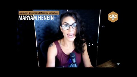 How I Beat Metabolic Syndrome | Maryam Henein