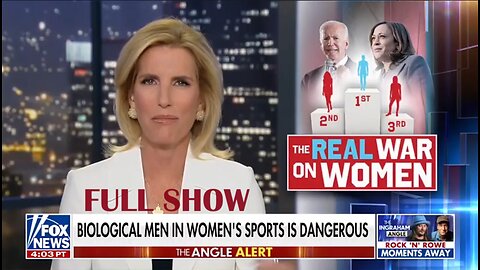 The Ingraham Angle 4/4/24 Full | Fox Breaking News Trump April 4, 2024