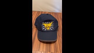 Sold a Pokémon Hat on eBay for $17