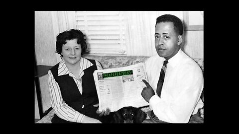 The White Mountain Abduction Case - Betty and Barney Hill