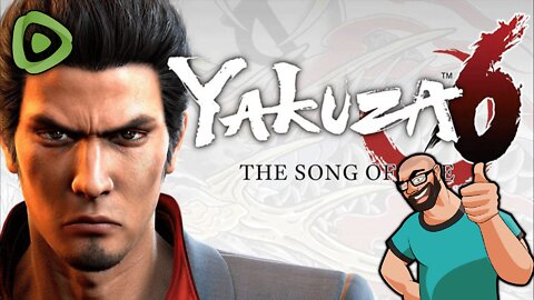 Yakuza 6: The Song of Life | Gameplay | Xbox | Big Play