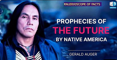 Native American Prophecies of the End Times