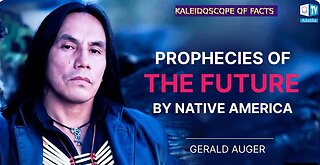 Native American Prophecies of the End Times