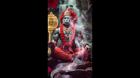 hanuman ji