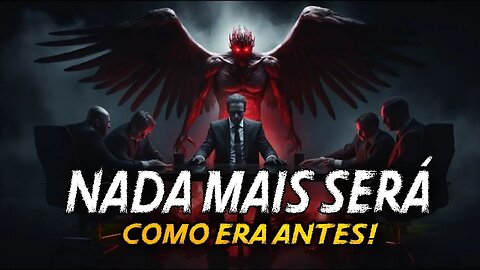 SE PREPARE PARA O EVENTO QUE MUDARÁ O MUNDO! Você Precisa assistir Isso!