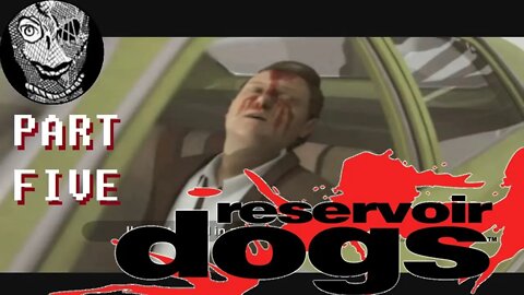 (Chapter 05) [We aint bringing him to a hospital] - Reservoir Dogs (2006) HD 1080
