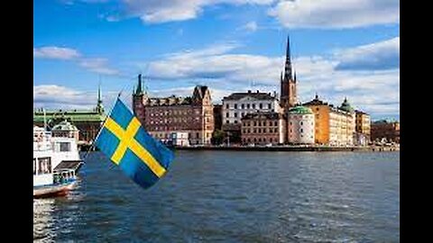Sweden is a country renowned for its stunning natural landscapes