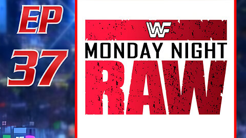 WWF Monday Night Raw: Episode 37 | (October 25th, 1993)