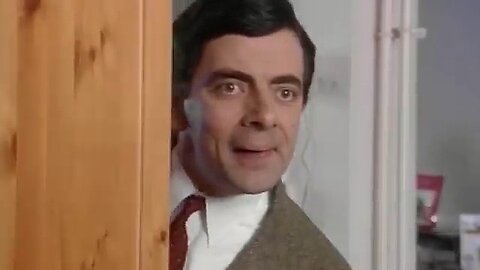 Mr.Bean | Mr.Bean Deleted Scenes | Rare Unseen Clips | Funny Videos |