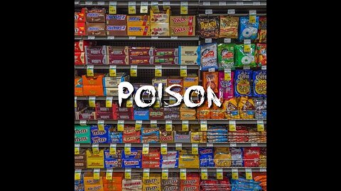 Poison Food