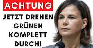 „Desinformation – auch wenn es die Wahrheit ist – muss verboten werden!“