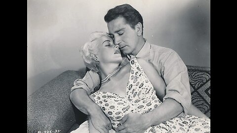 Highway Dragnet (1954, USA) Featuring Richard Conte, Joan Bennett. - Film Noir Full Movie