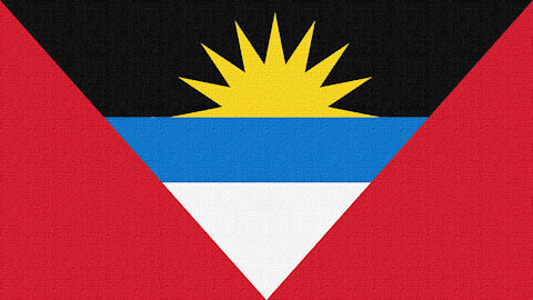 Antigua and Barbuda National Anthem (Instrumental) Fair Antigua, We Salute Thee