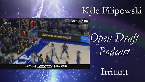 Kyle Filipowski | 2024 NBA Draft Prospect Profile
