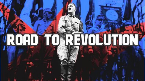 Adolf Hitler's Revolution: The Plan to Seize Power in 1923