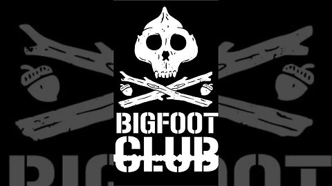Bigfoot Club One Hundred Season 5 Episode 7