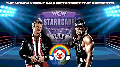 The Monday Night War Retrospective | Starrcade 1996 (12/29/1996)