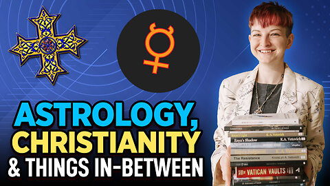 On Christianity, Astrology, and the Things In-Between